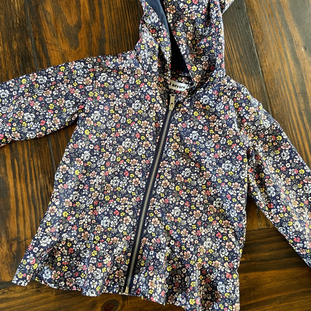 Wind breaker